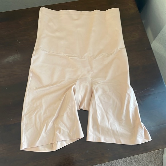 knix Intimates & Sleepwear Knix Body Shaper Shorts Poshmark